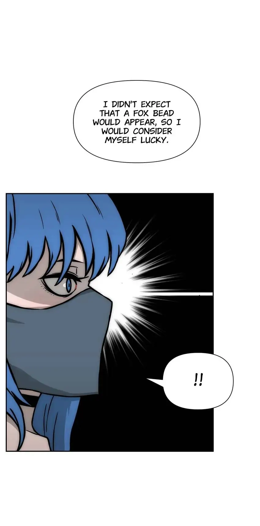 Read Evil Hunter chapter 18 image 26 on Lezhin
