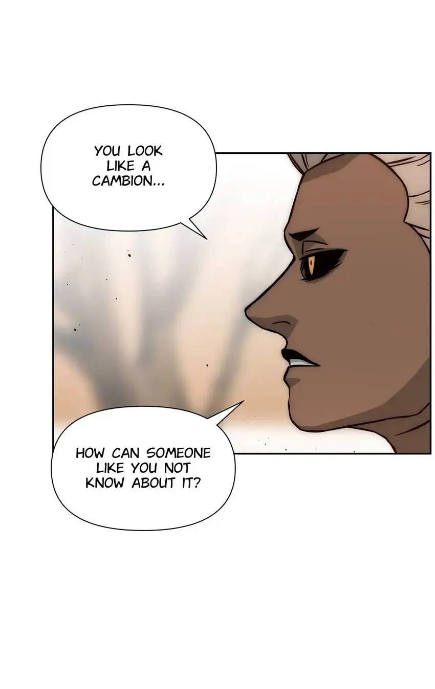 Read Evil Hunter chapter 18 image 28 on Lezhin