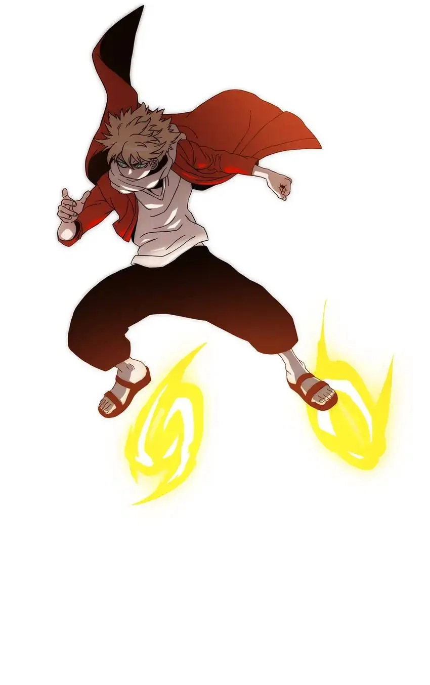 Read Evil Hunter chapter 18 image 3 on Lezhin