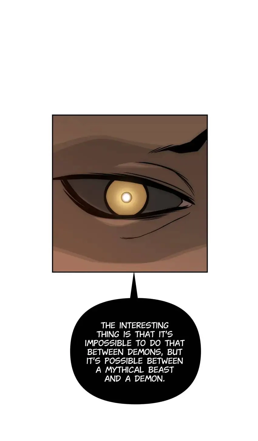 Read Evil Hunter chapter 18 image 31 on Lezhin