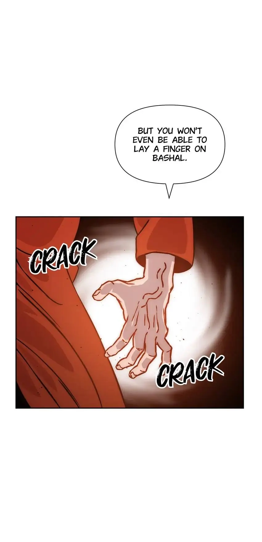 Read Evil Hunter chapter 18 image 35 on Lezhin