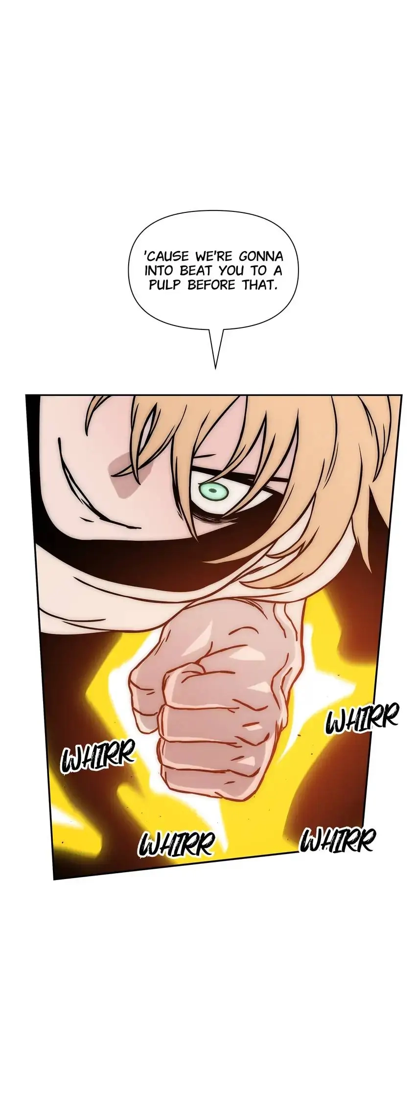 Read Evil Hunter chapter 18 image 36 on Lezhin