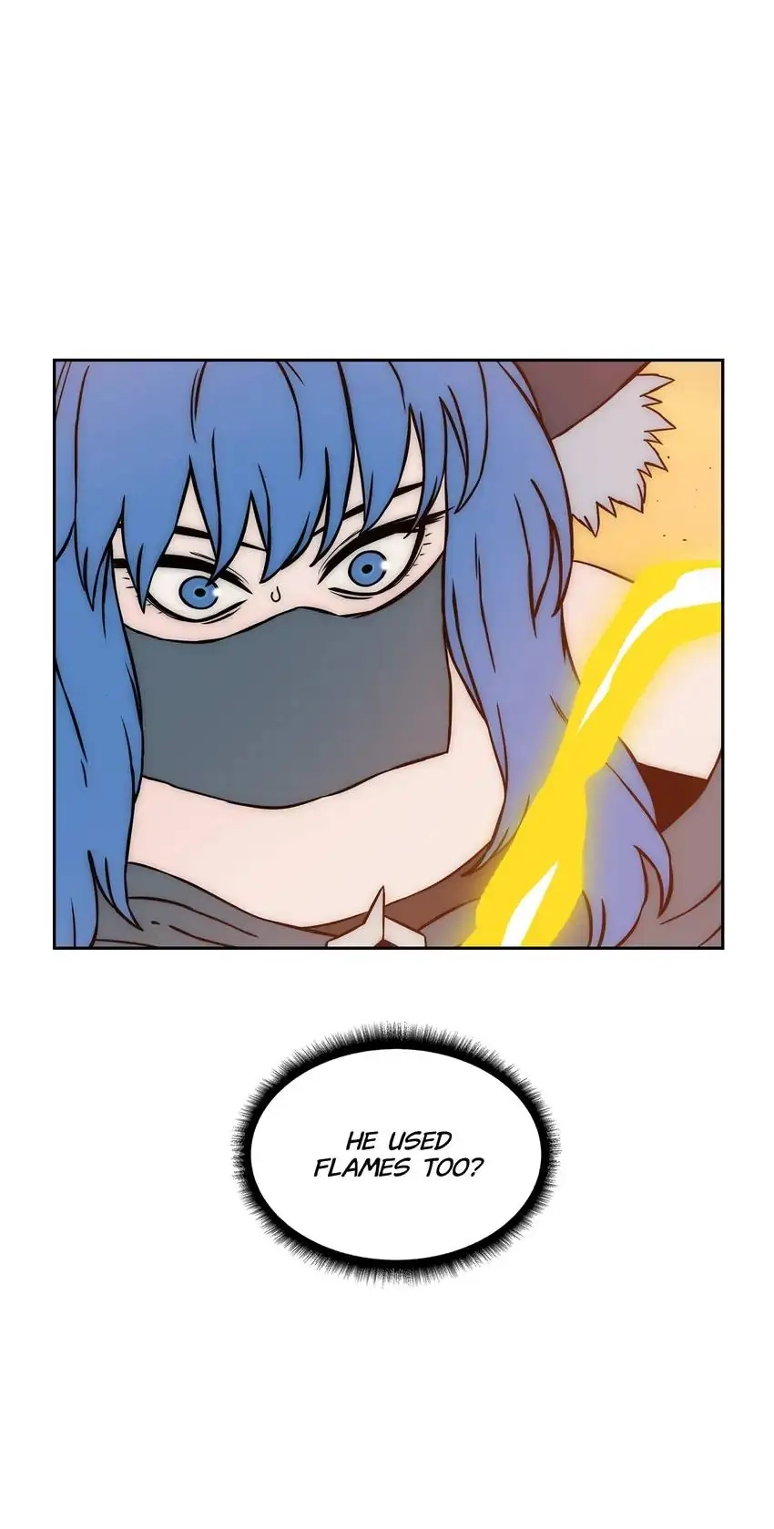 Read Evil Hunter chapter 18 image 40 on Lezhin
