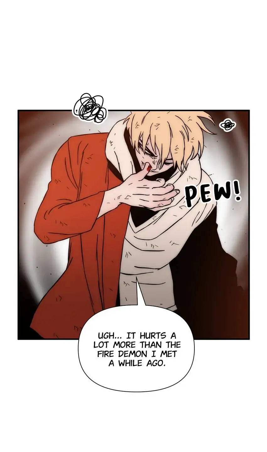 Read Evil Hunter chapter 18 image 42 on Lezhin