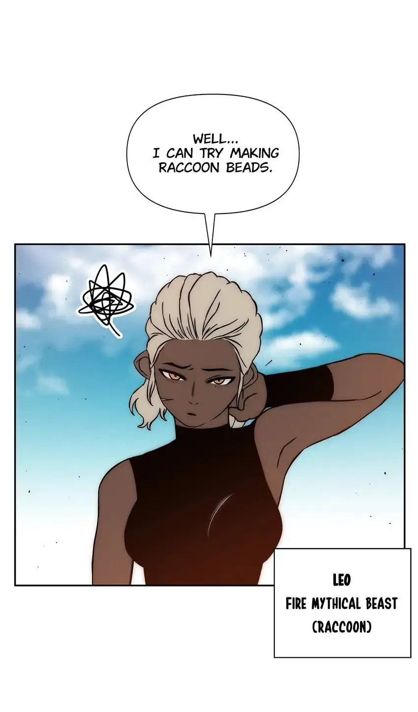 Read Evil Hunter chapter 18 image 43 on Lezhin