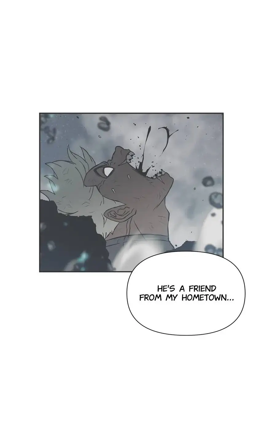 Read Evil Hunter chapter 18 image 50 on Lezhin