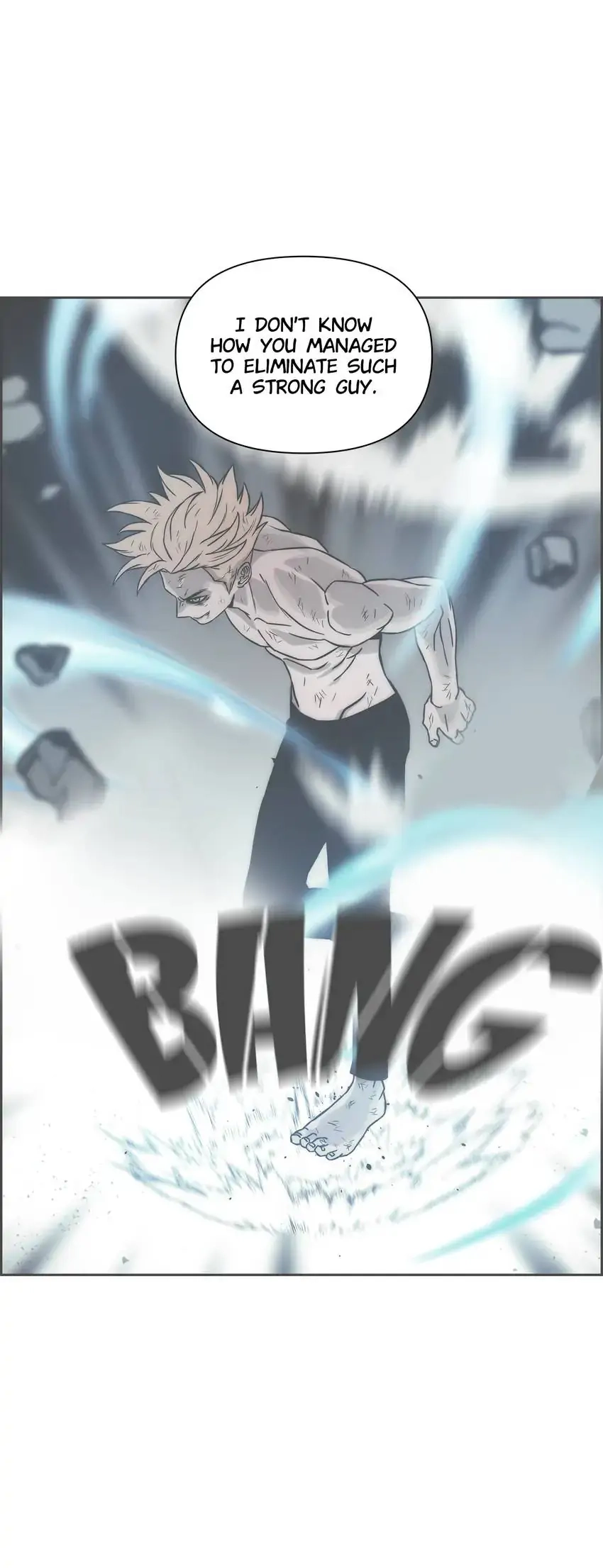 Read Evil Hunter chapter 18 image 51 on Lezhin