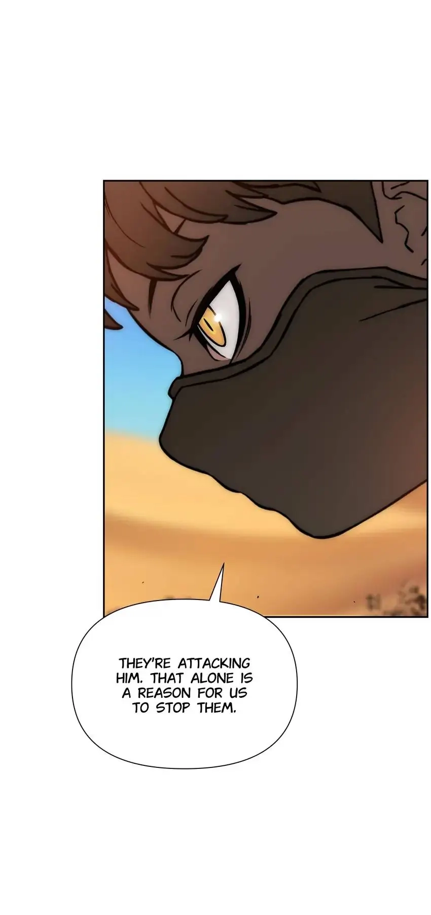 Read Evil Hunter chapter 18 image 7 on Lezhin