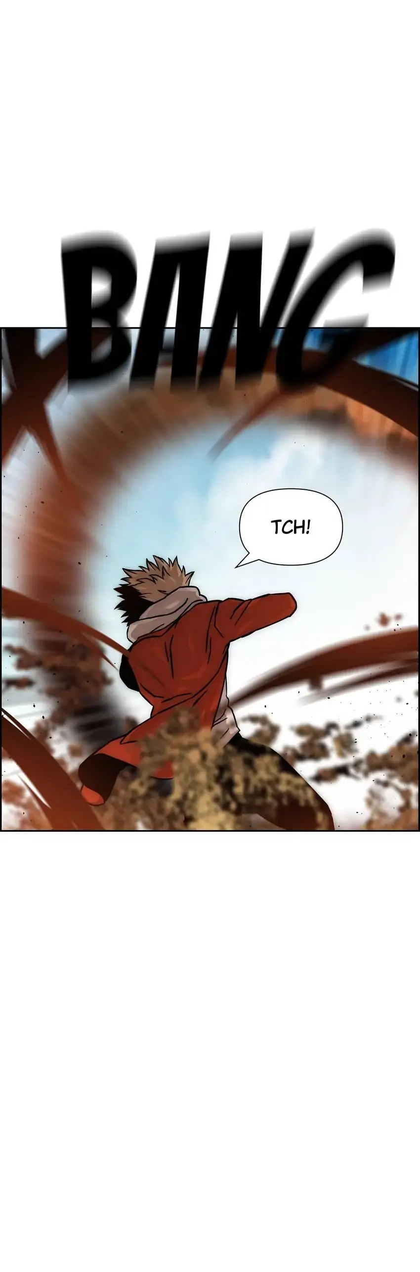 Read Evil Hunter chapter 19 image 12 on Lezhin