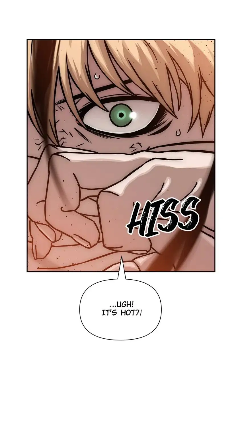 Read Evil Hunter chapter 19 image 13 on Lezhin
