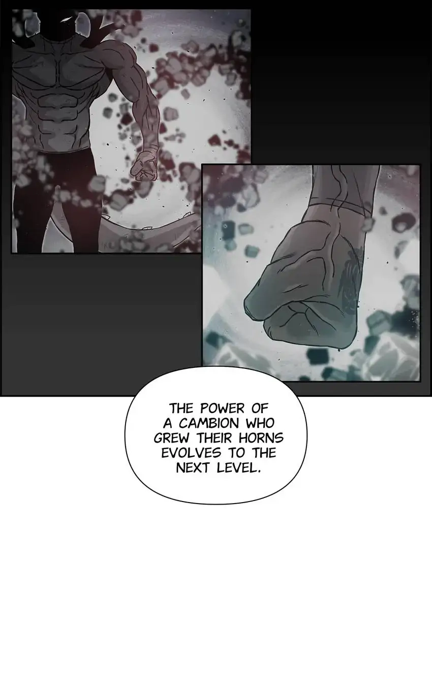 Read Evil Hunter chapter 19 image 15 on Lezhin