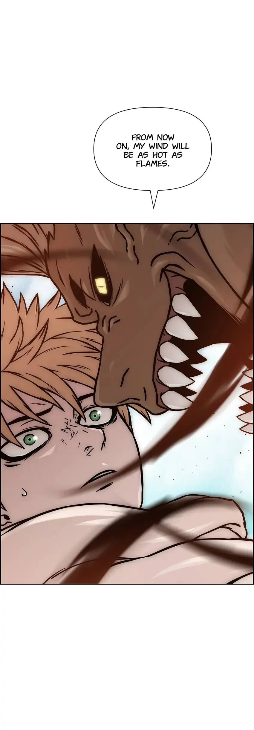 Read Evil Hunter chapter 19 image 16 on Lezhin