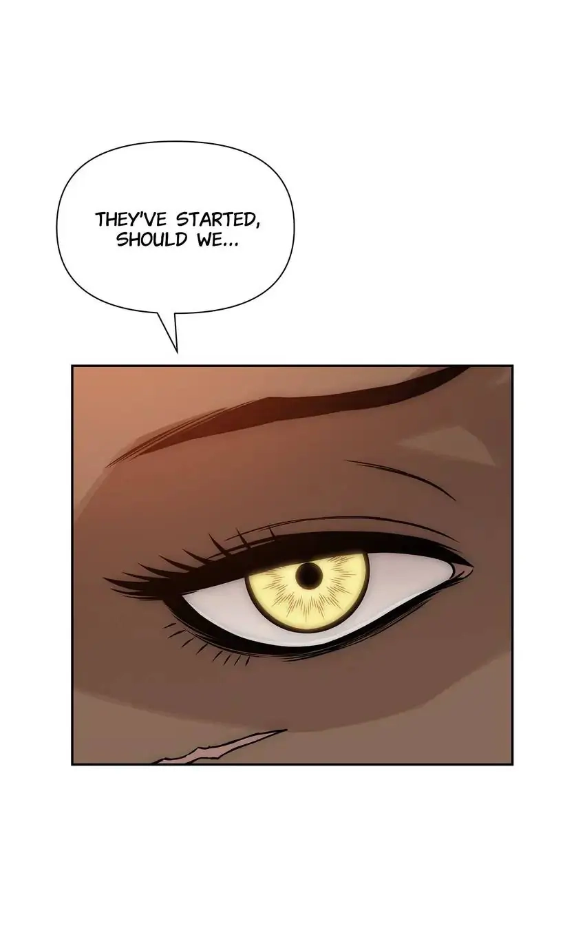 Read Evil Hunter chapter 19 image 18 on Lezhin