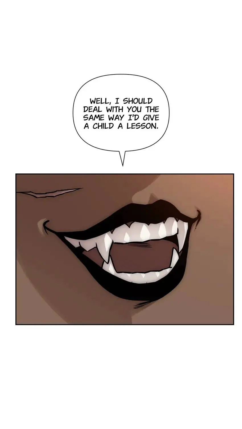 Read Evil Hunter chapter 19 image 20 on Lezhin