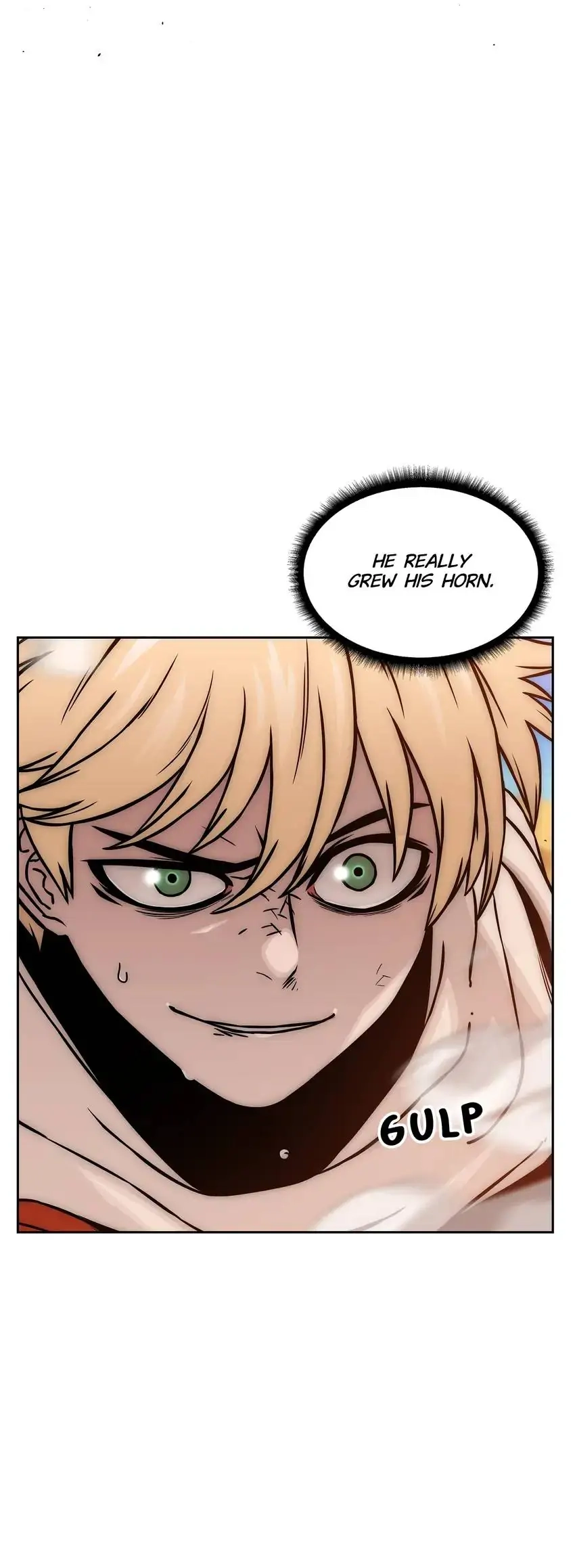 Read Evil Hunter chapter 19 image 3 on Lezhin