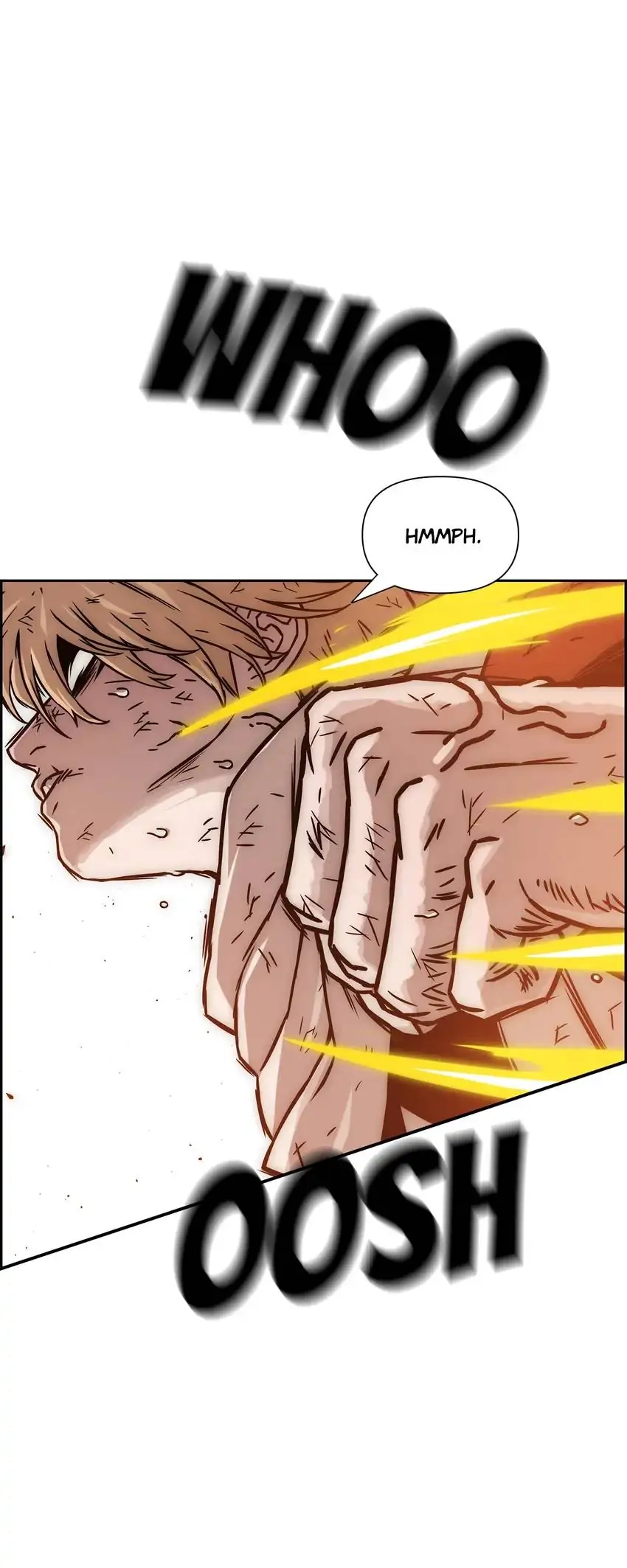 Read Evil Hunter chapter 19 image 32 on Lezhin
