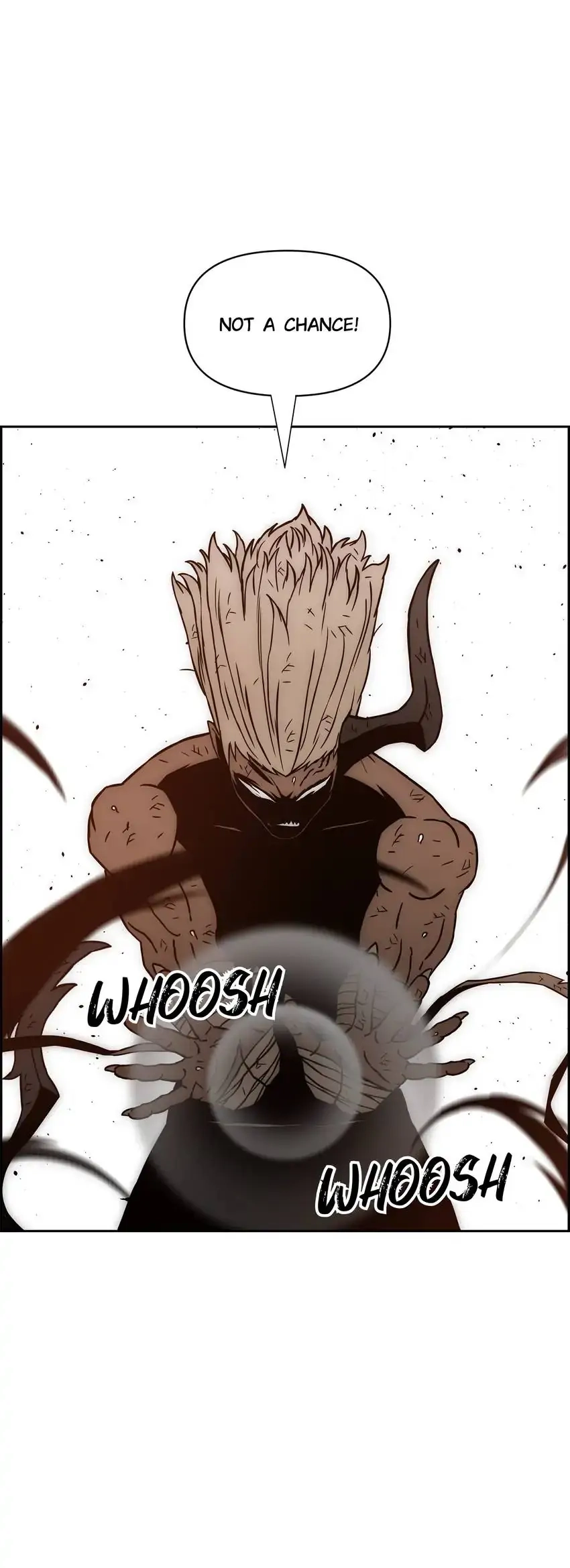 Read Evil Hunter chapter 19 image 33 on Lezhin