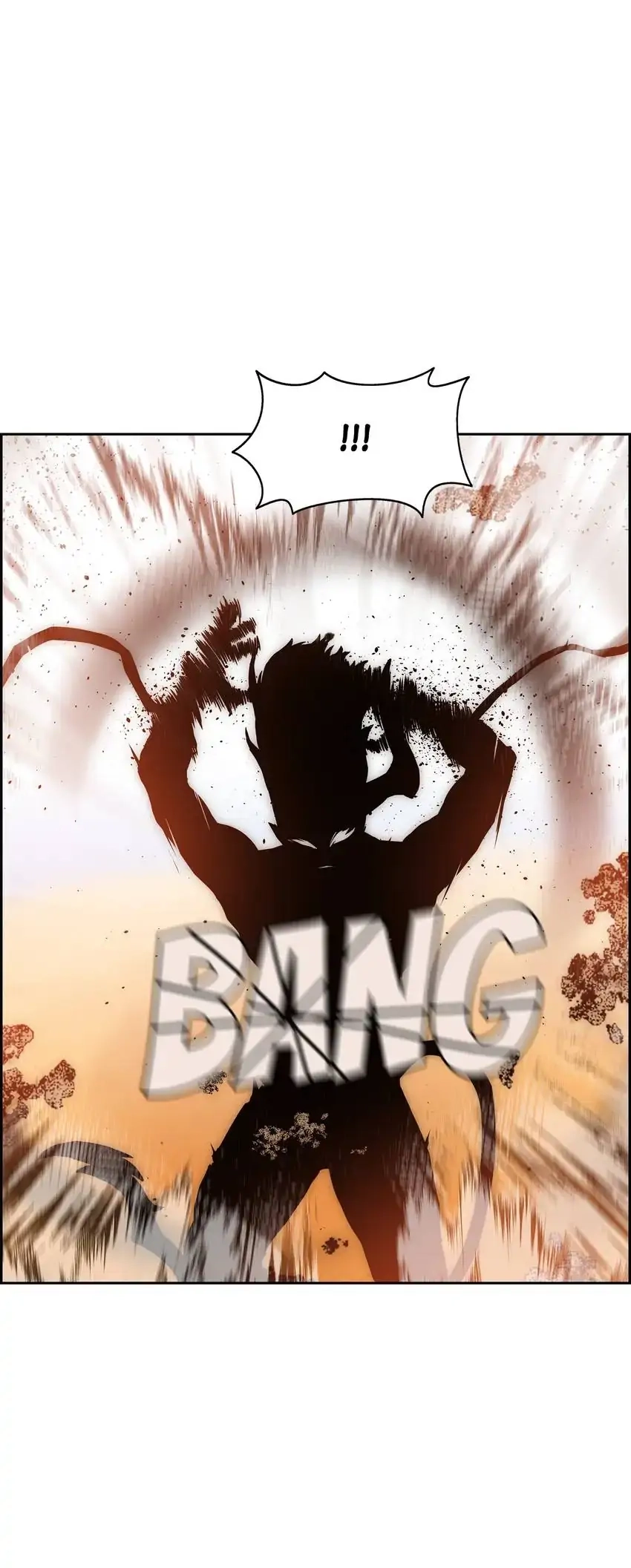 Read Evil Hunter chapter 19 image 35 on Lezhin