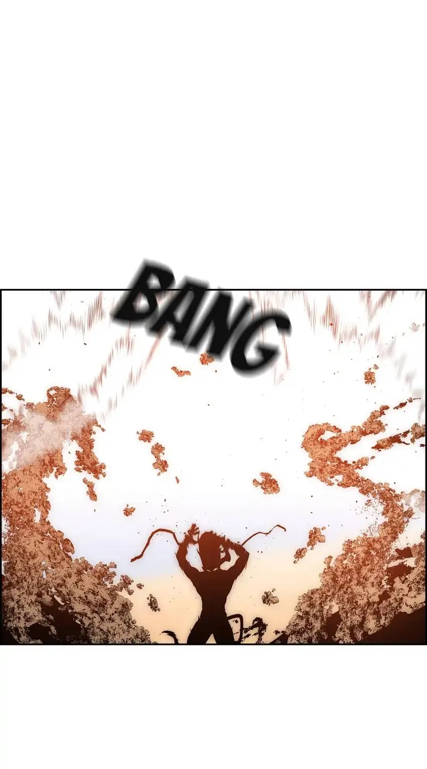 Read Evil Hunter chapter 19 image 36 on Lezhin