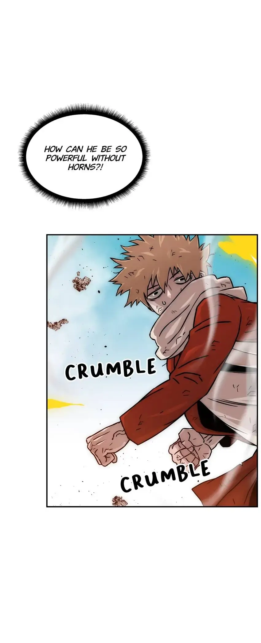 Read Evil Hunter chapter 19 image 38 on Lezhin