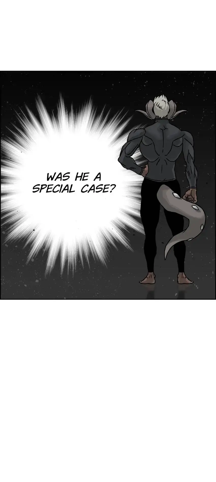 Read Evil Hunter chapter 19 image 41 on Lezhin