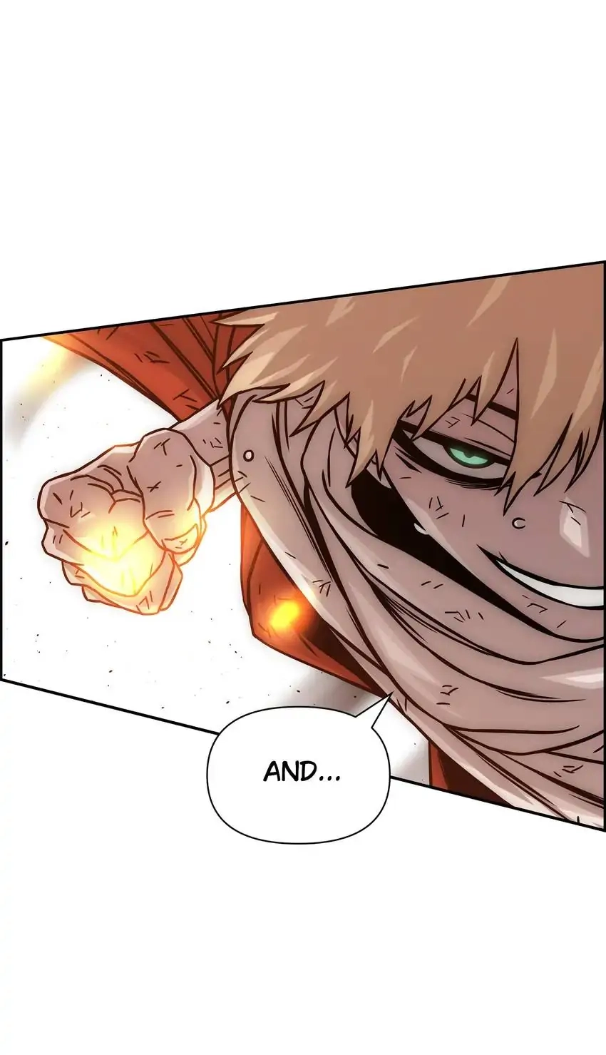 Read Evil Hunter chapter 19 image 45 on Lezhin