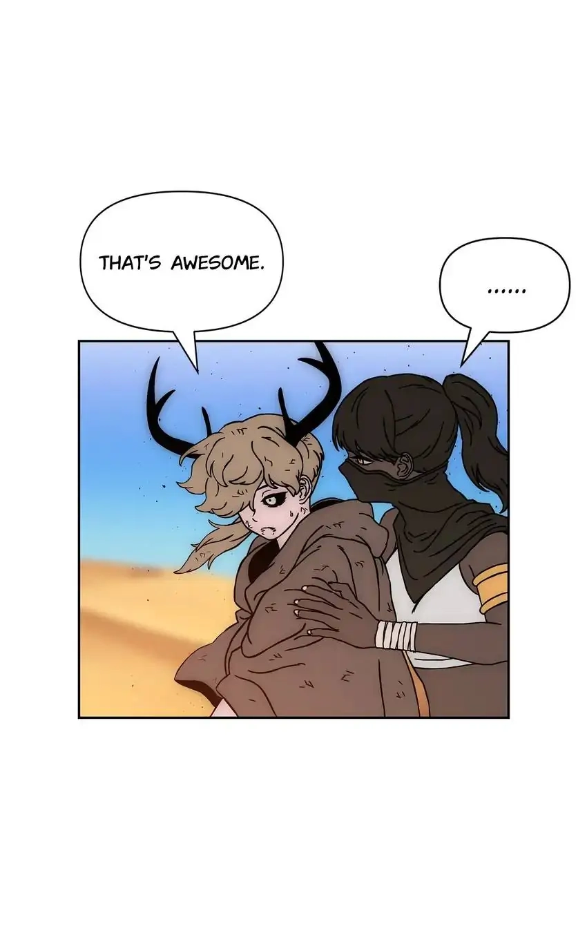 Read Evil Hunter chapter 19 image 47 on Lezhin