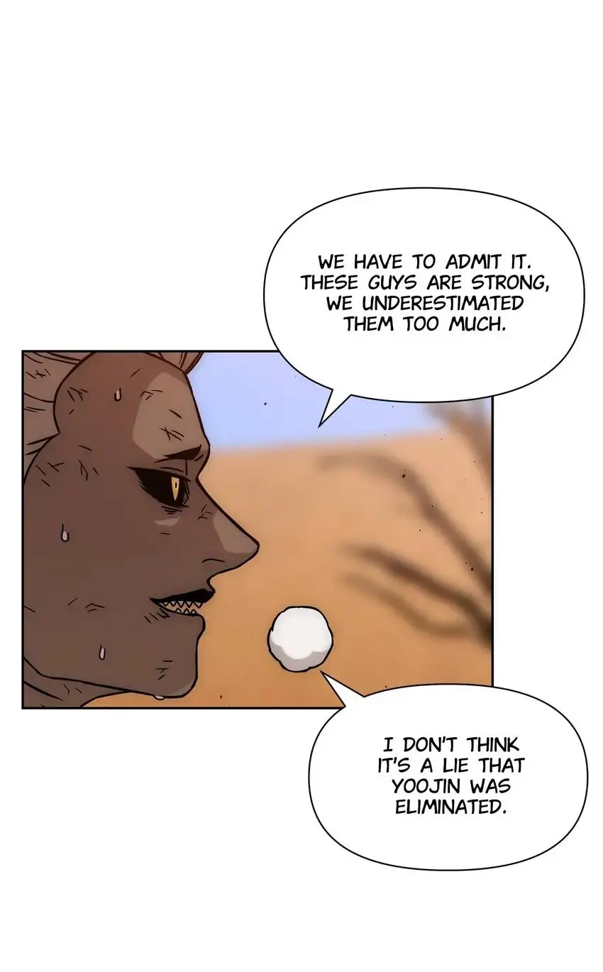 Read Evil Hunter chapter 19 image 53 on Lezhin