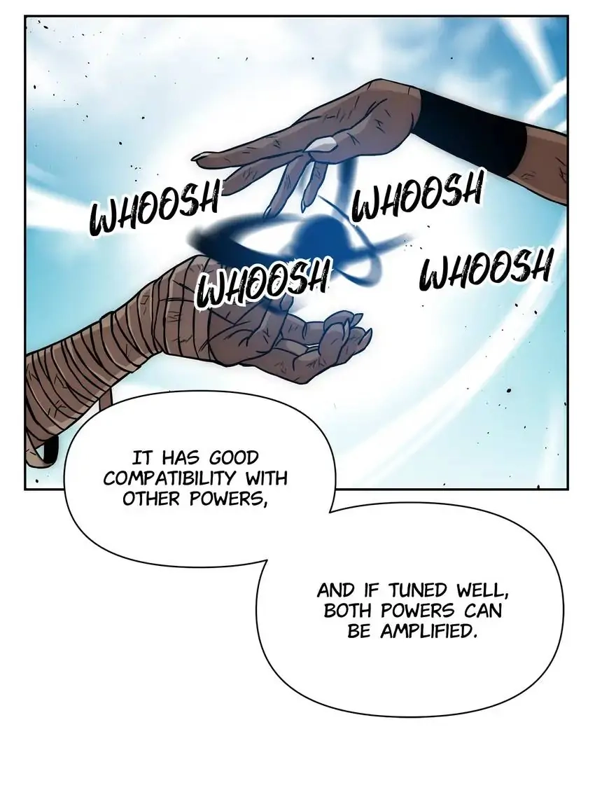 Read Evil Hunter chapter 19 image 55 on Lezhin