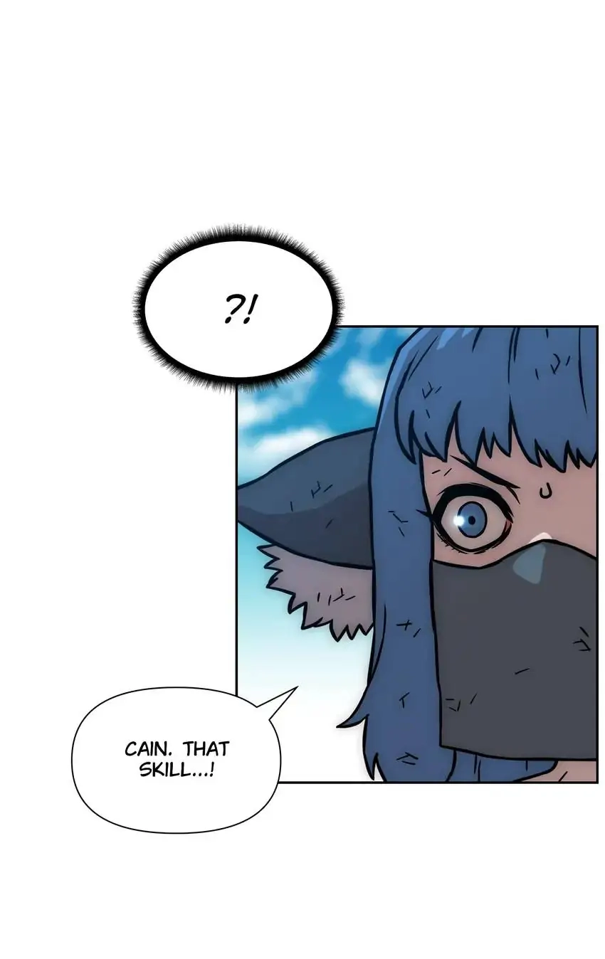 Read Evil Hunter chapter 19 image 57 on Lezhin