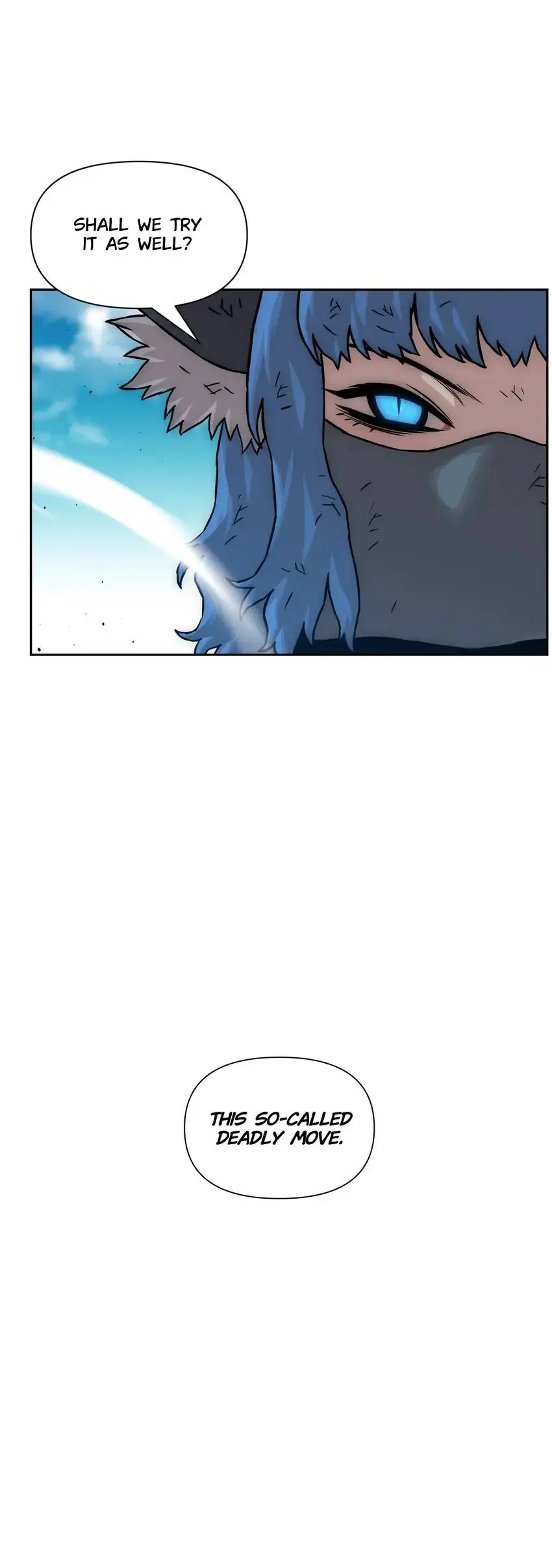 Read Evil Hunter chapter 19 image 59 on Lezhin