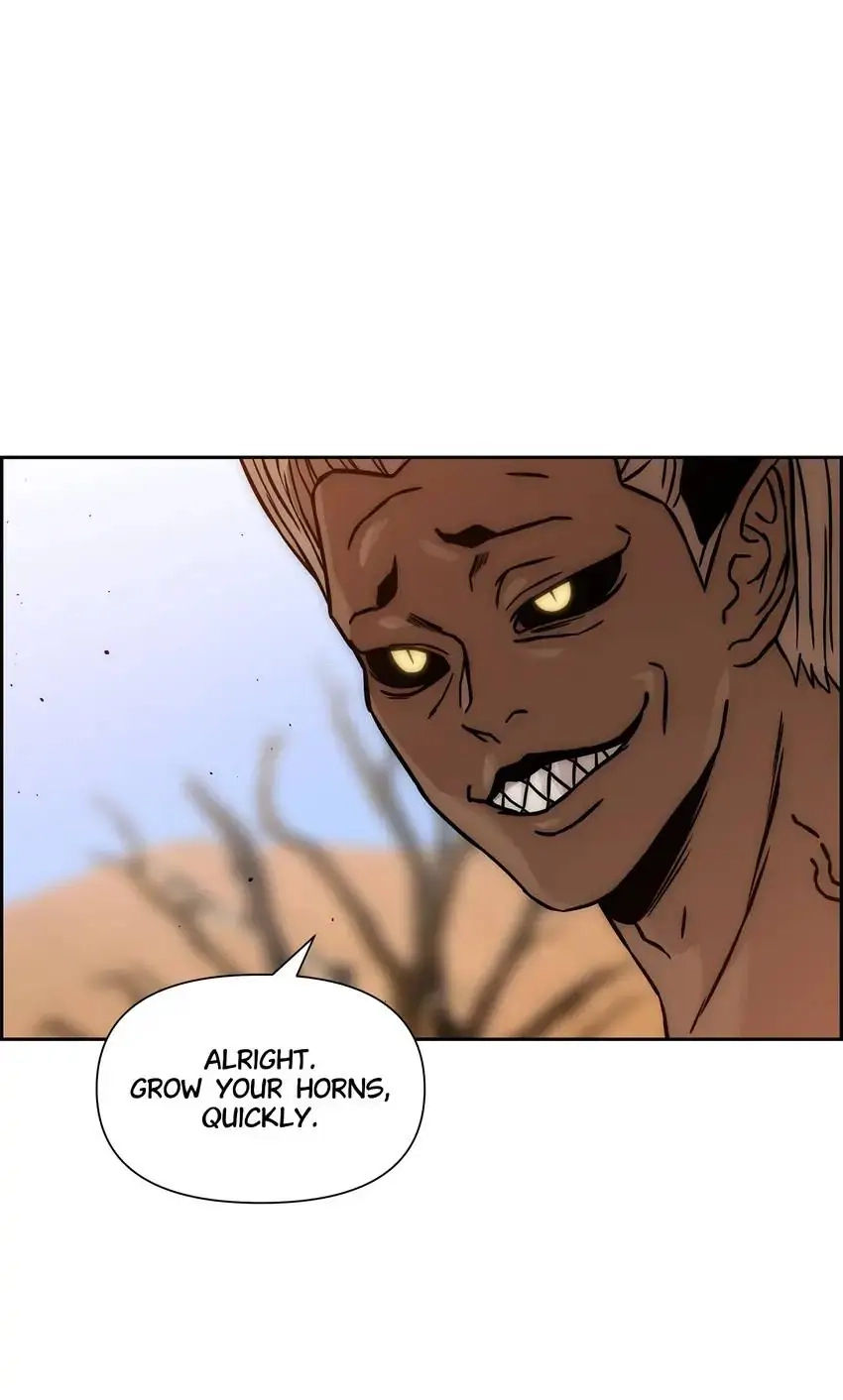Read Evil Hunter chapter 19 image 6 on Lezhin