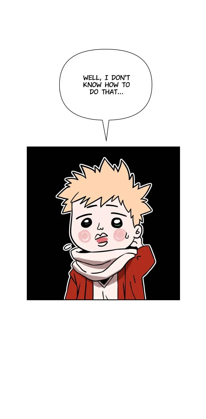 Read Evil Hunter chapter 19 image 7 on Lezhin