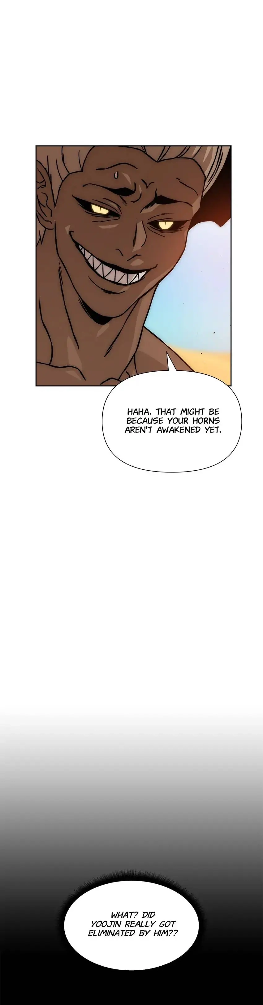 Read Evil Hunter chapter 19 image 9 on Lezhin