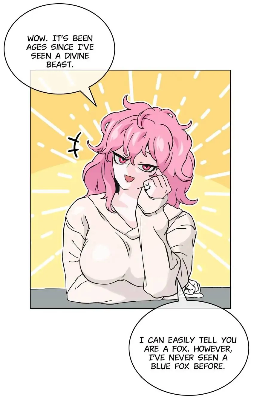 Read Evil Hunter chapter 2 image 12 on Lezhin