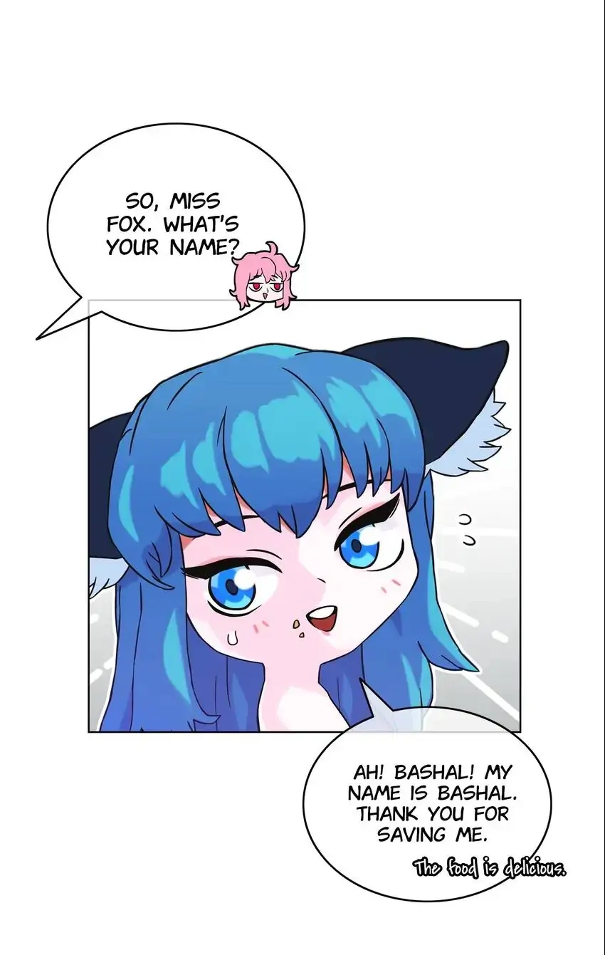 Read Evil Hunter chapter 2 image 14 on Lezhin