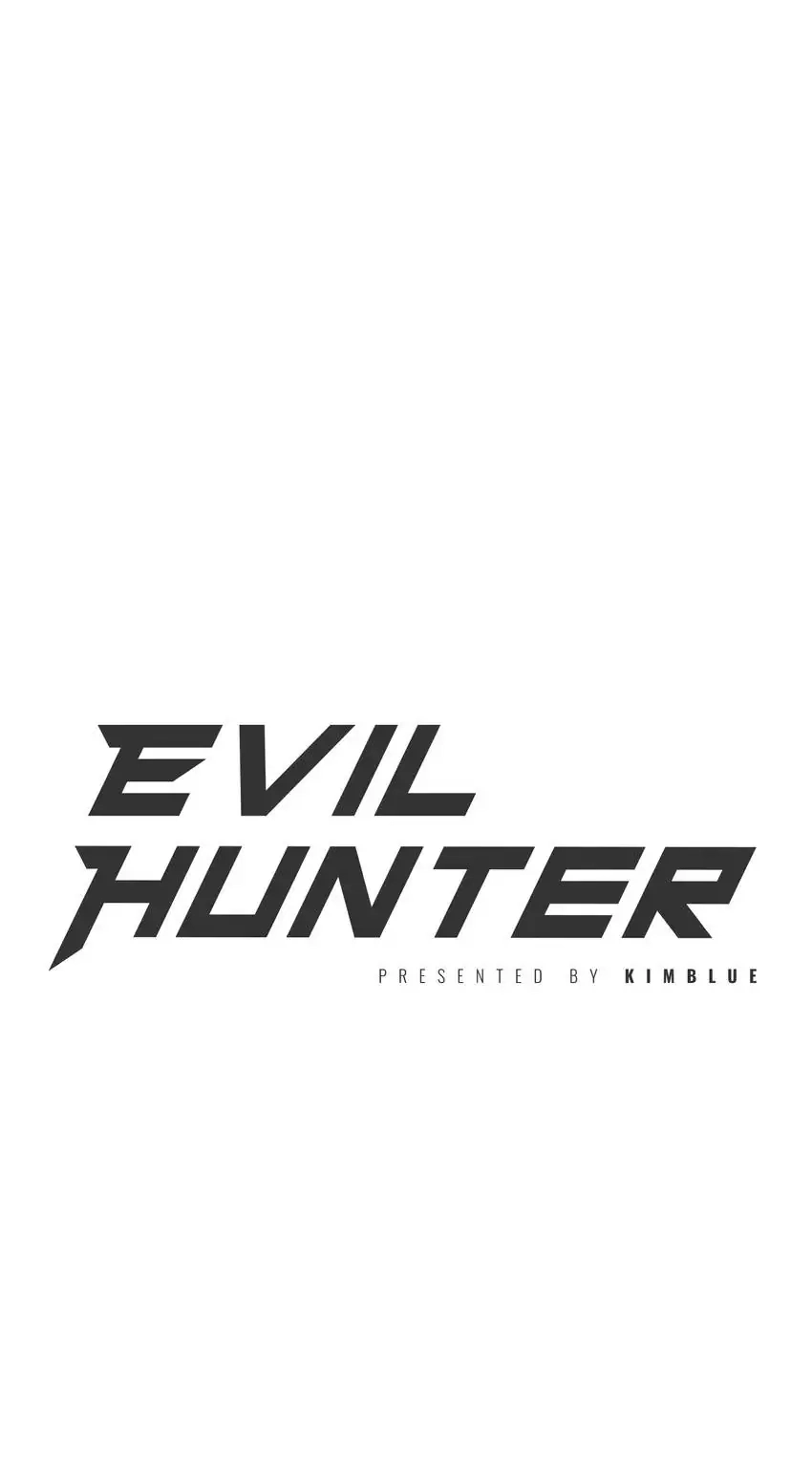 Read Evil Hunter chapter 2 image 20 on Lezhin