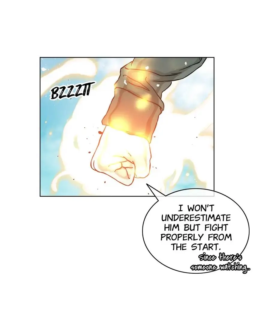Read Evil Hunter chapter 2 image 30 on Lezhin