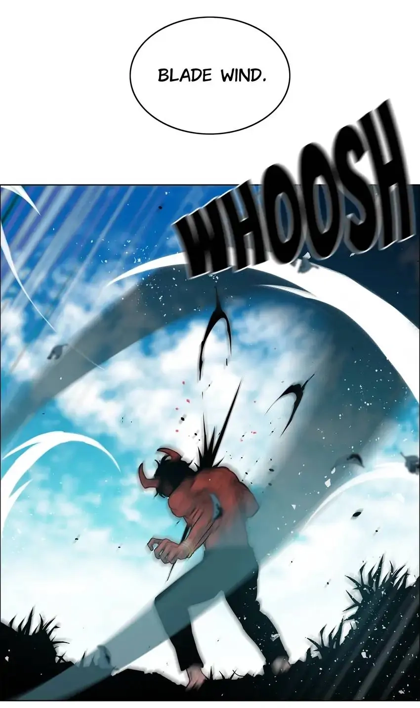 Read Evil Hunter chapter 2 image 38 on Lezhin