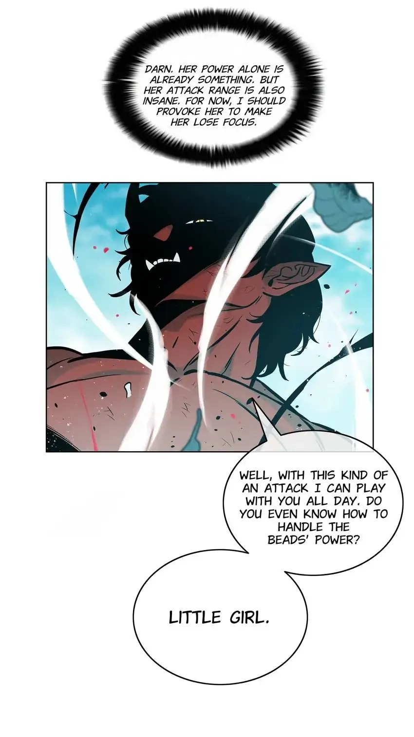 Read Evil Hunter chapter 2 image 39 on Lezhin