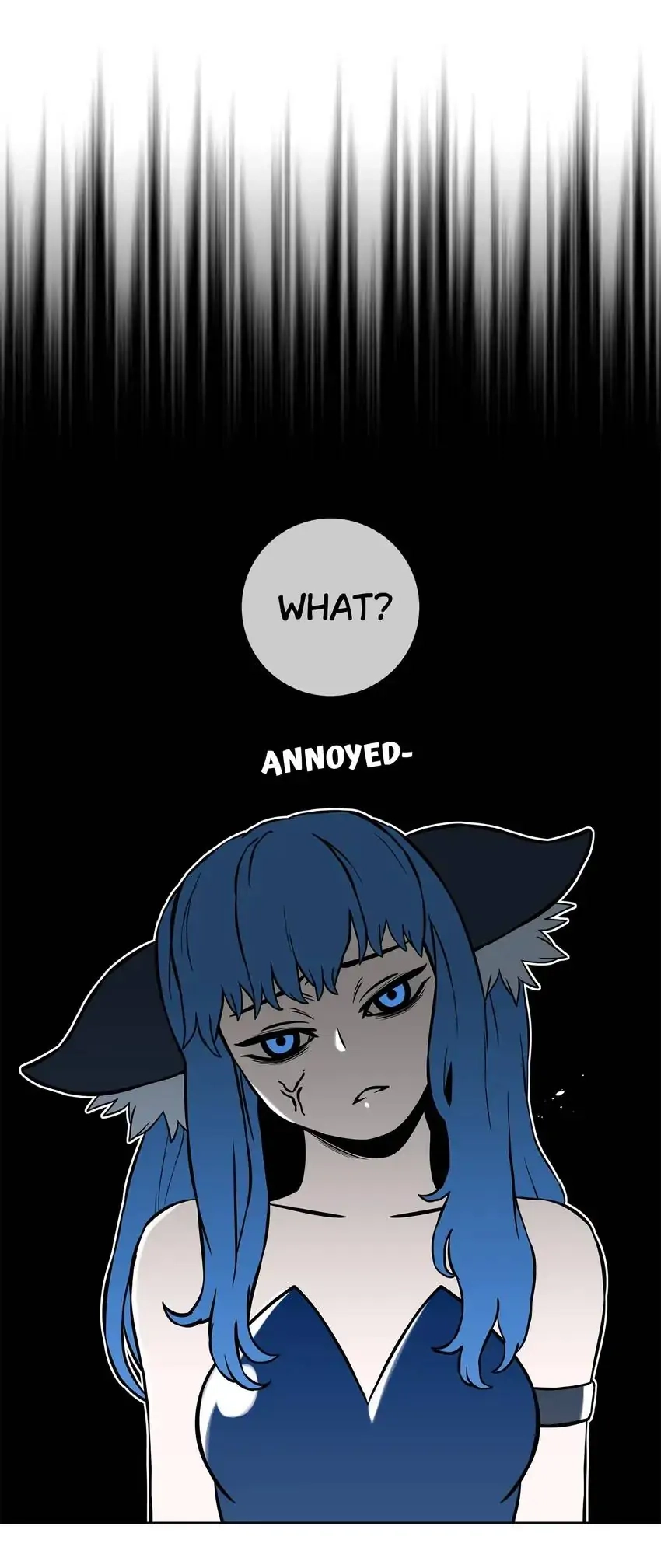 Read Evil Hunter chapter 2 image 40 on Lezhin