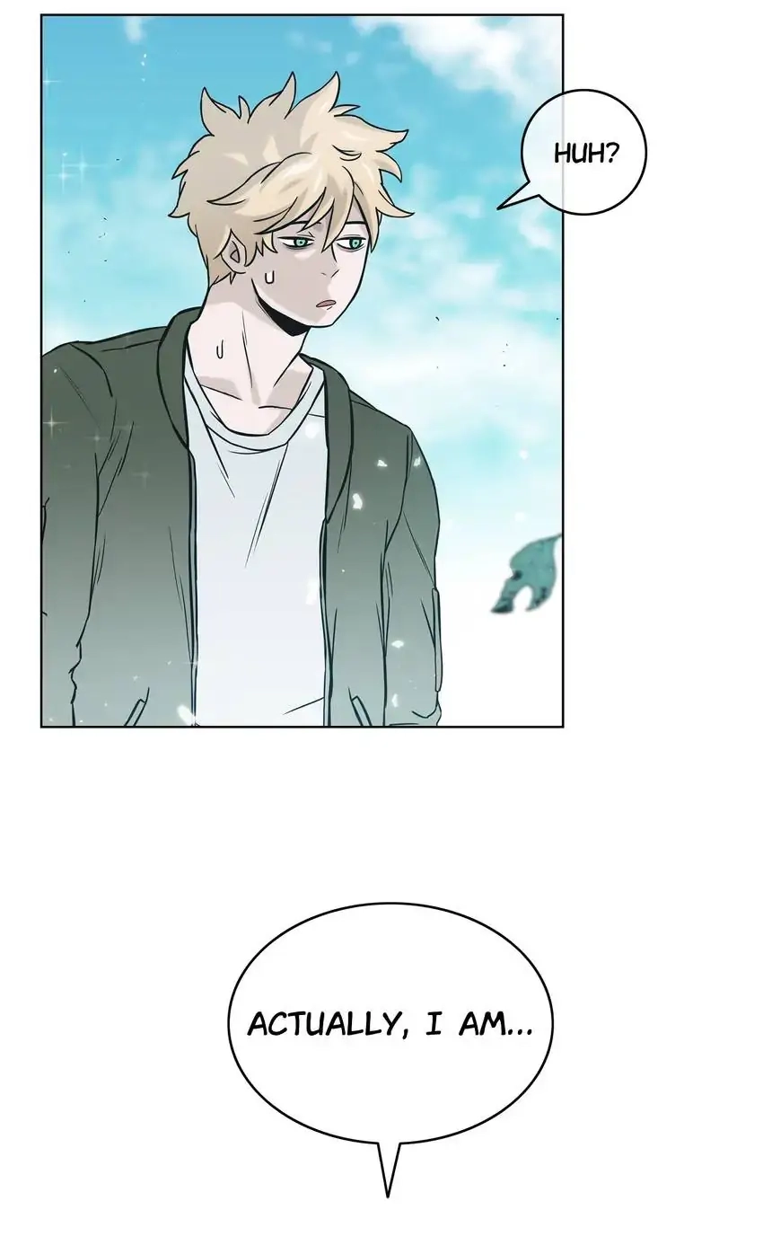 Read Evil Hunter chapter 2 image 45 on Lezhin