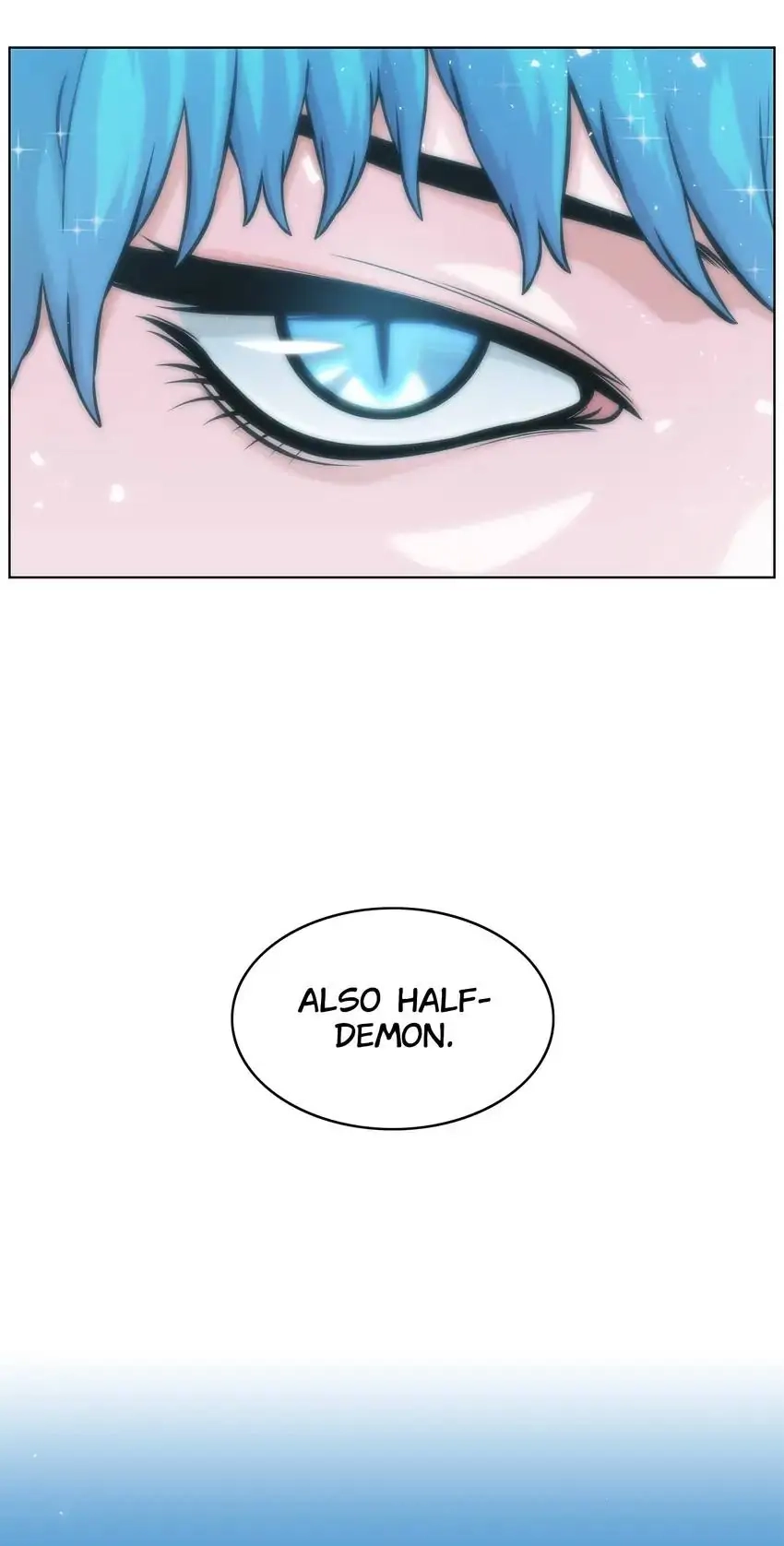 Read Evil Hunter chapter 2 image 46 on Lezhin
