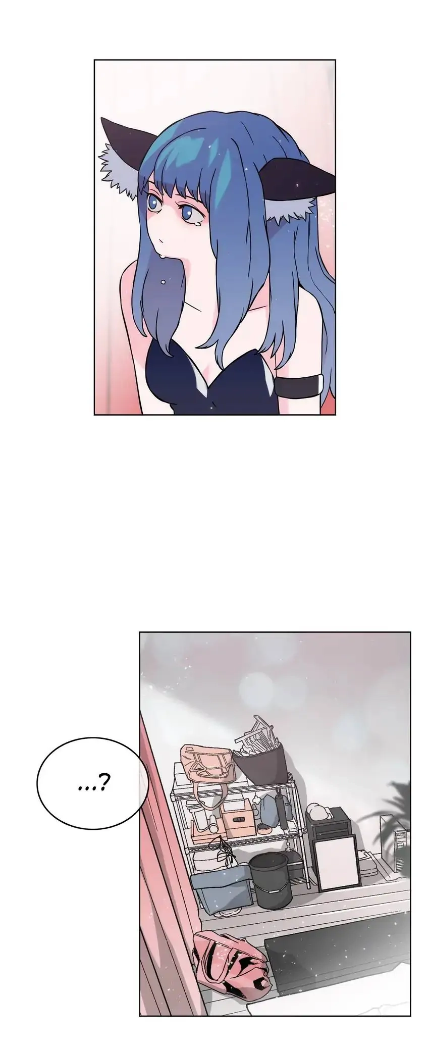 Read Evil Hunter chapter 2 image 7 on Lezhin