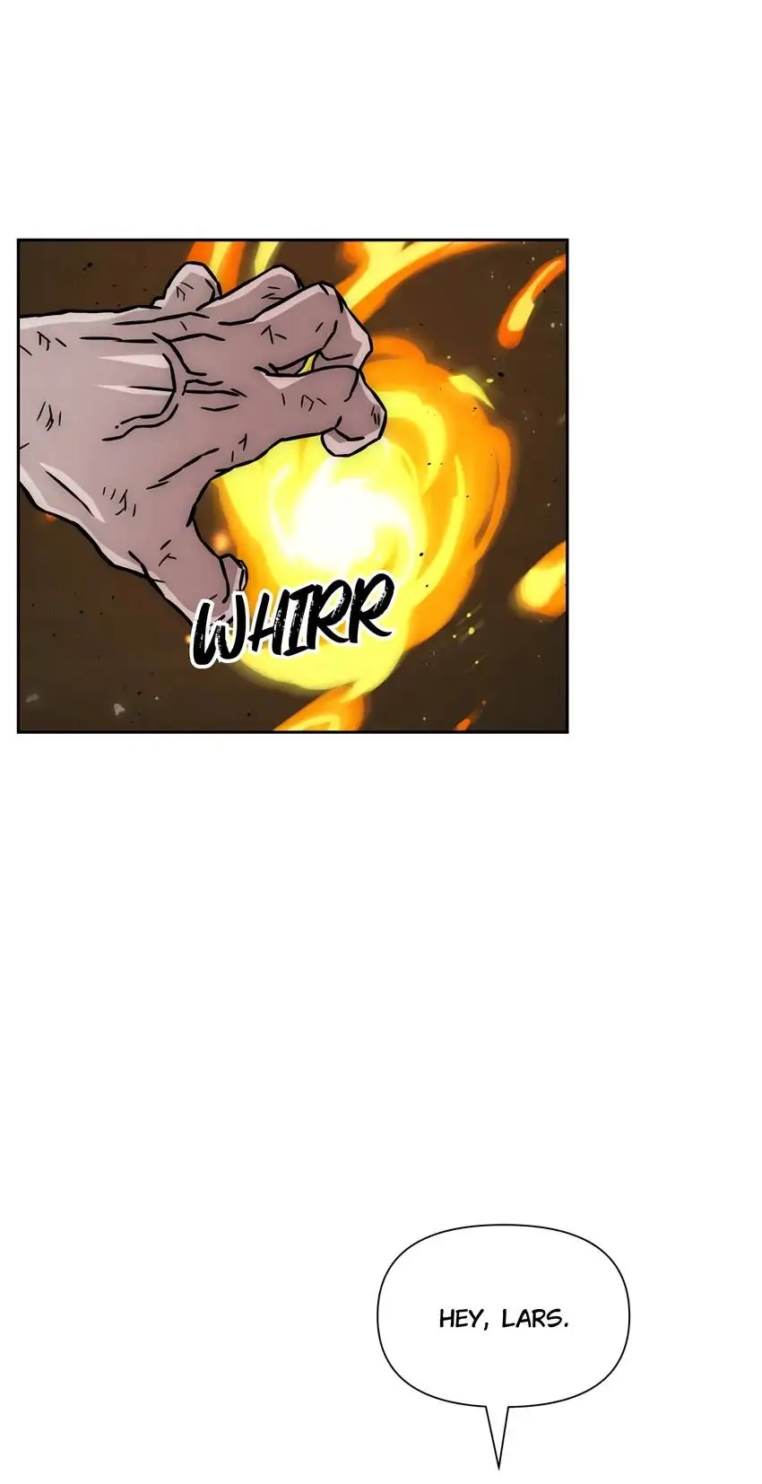 Read Evil Hunter chapter 20 image 1 on Lezhin