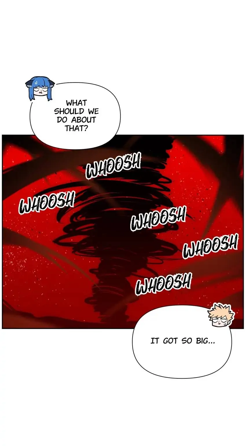 Read Evil Hunter chapter 20 image 13 on Lezhin