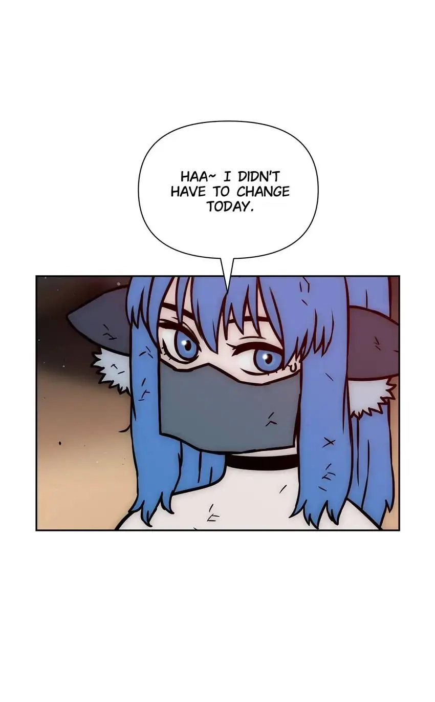 Read Evil Hunter chapter 20 image 14 on Lezhin