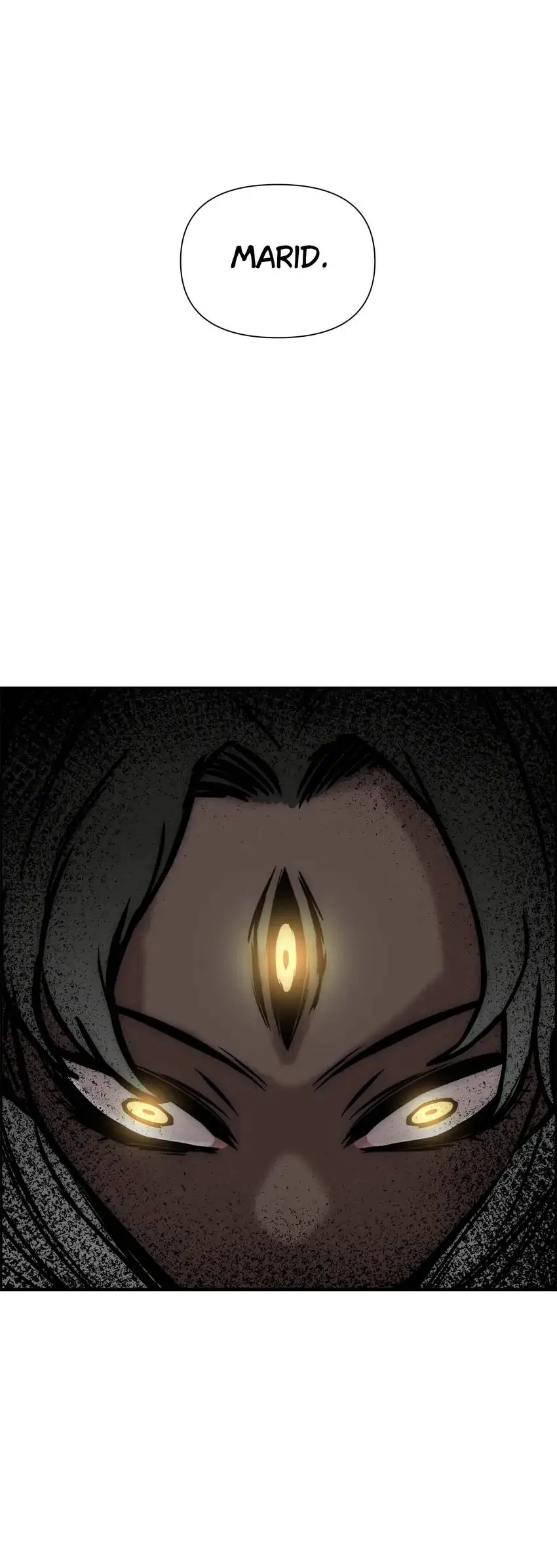 Read Evil Hunter chapter 20 image 19 on Lezhin