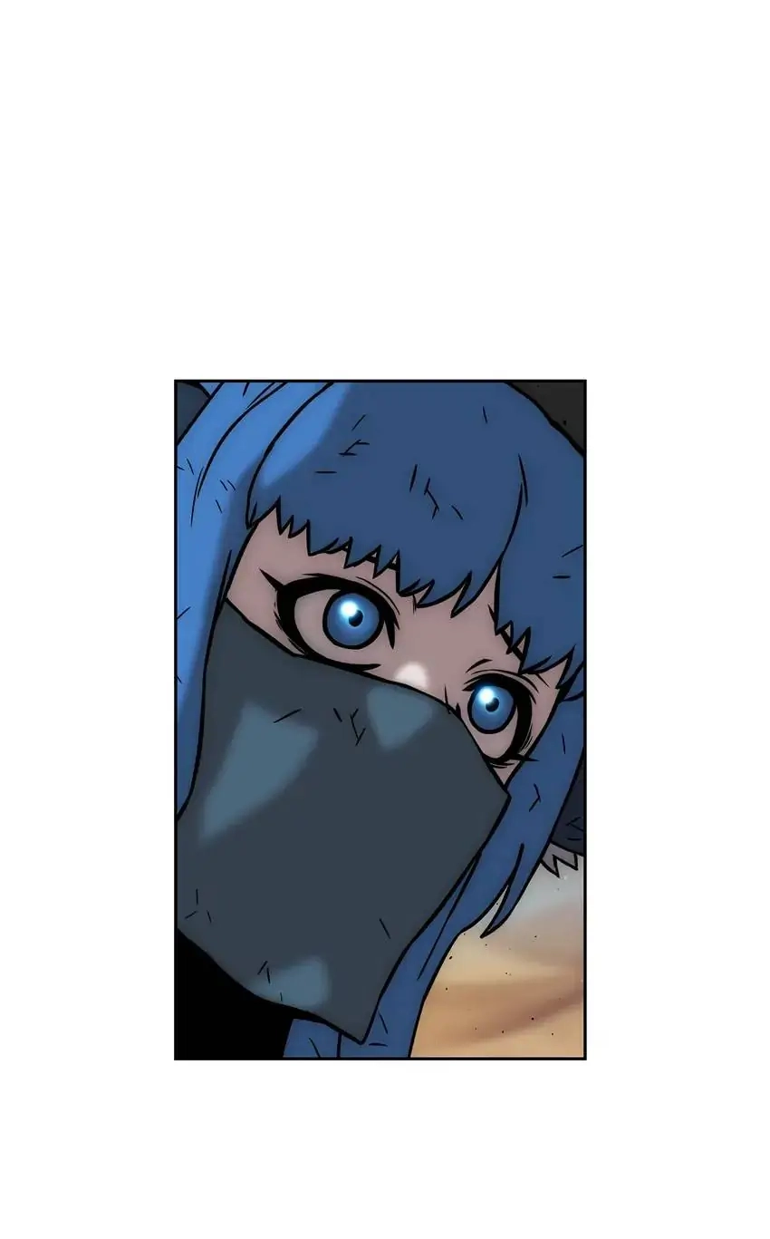 Read Evil Hunter chapter 20 image 20 on Lezhin