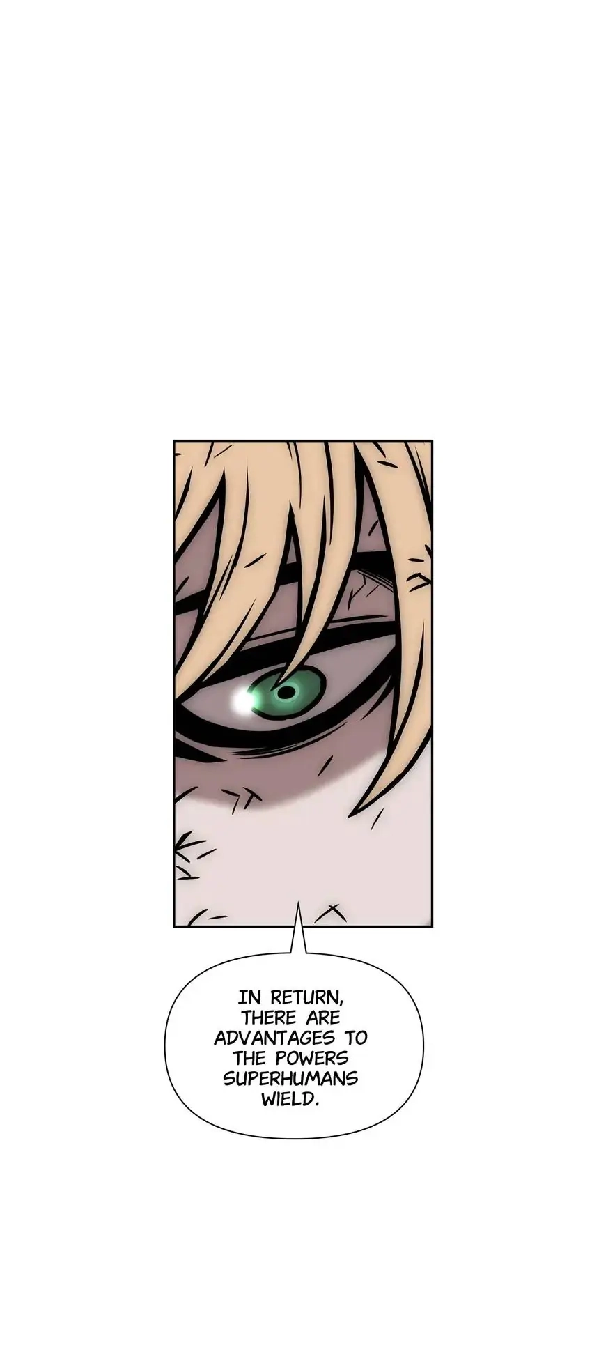 Read Evil Hunter chapter 20 image 26 on Lezhin